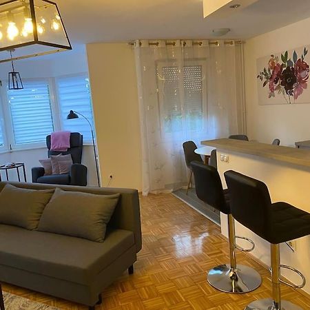 Apartment Miva Ζάγκρεμπ Εξωτερικό φωτογραφία