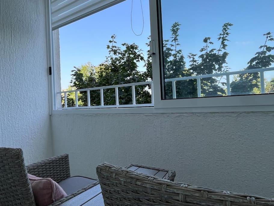 Apartment Miva Ζάγκρεμπ Εξωτερικό φωτογραφία