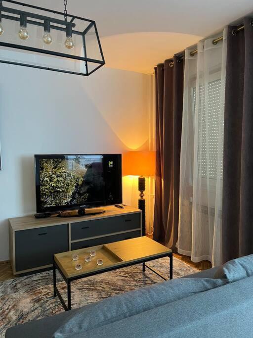 Apartment Miva Ζάγκρεμπ Εξωτερικό φωτογραφία