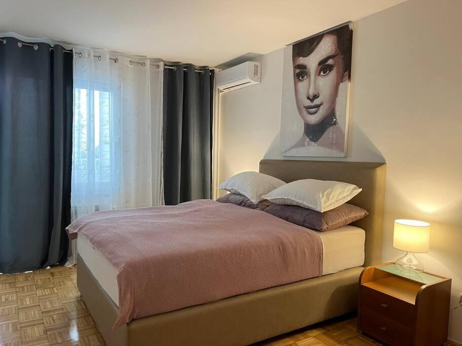 Apartment Miva Ζάγκρεμπ Εξωτερικό φωτογραφία