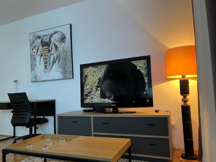 Apartment Miva Ζάγκρεμπ Εξωτερικό φωτογραφία
