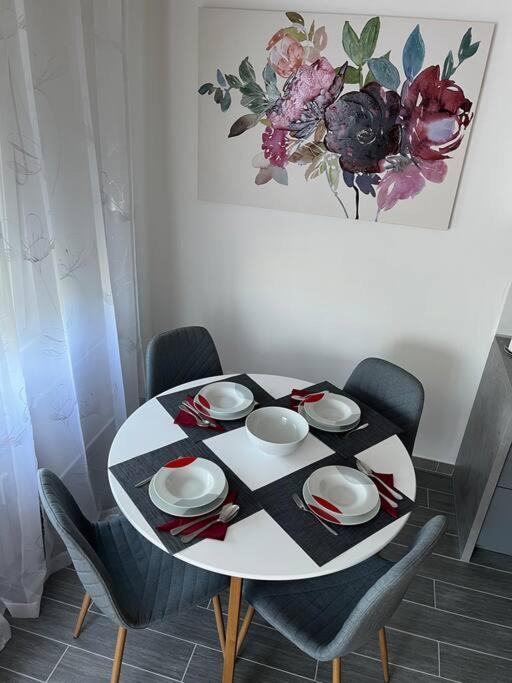 Apartment Miva Ζάγκρεμπ Εξωτερικό φωτογραφία