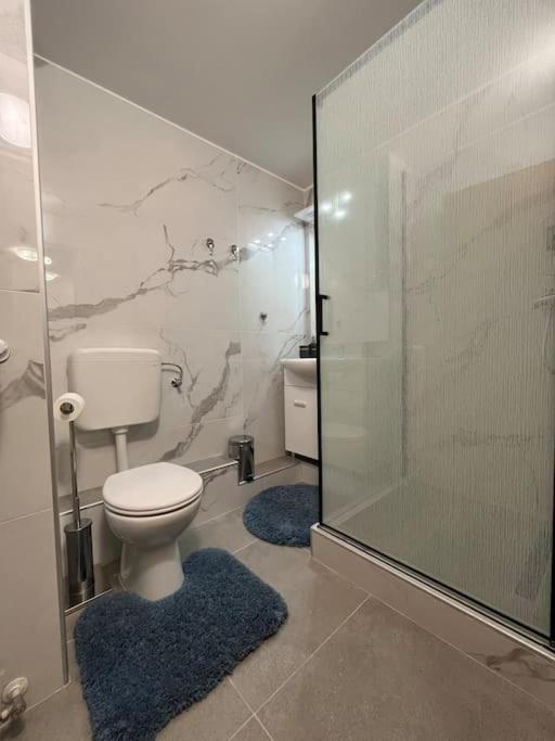 Apartment Miva Ζάγκρεμπ Εξωτερικό φωτογραφία