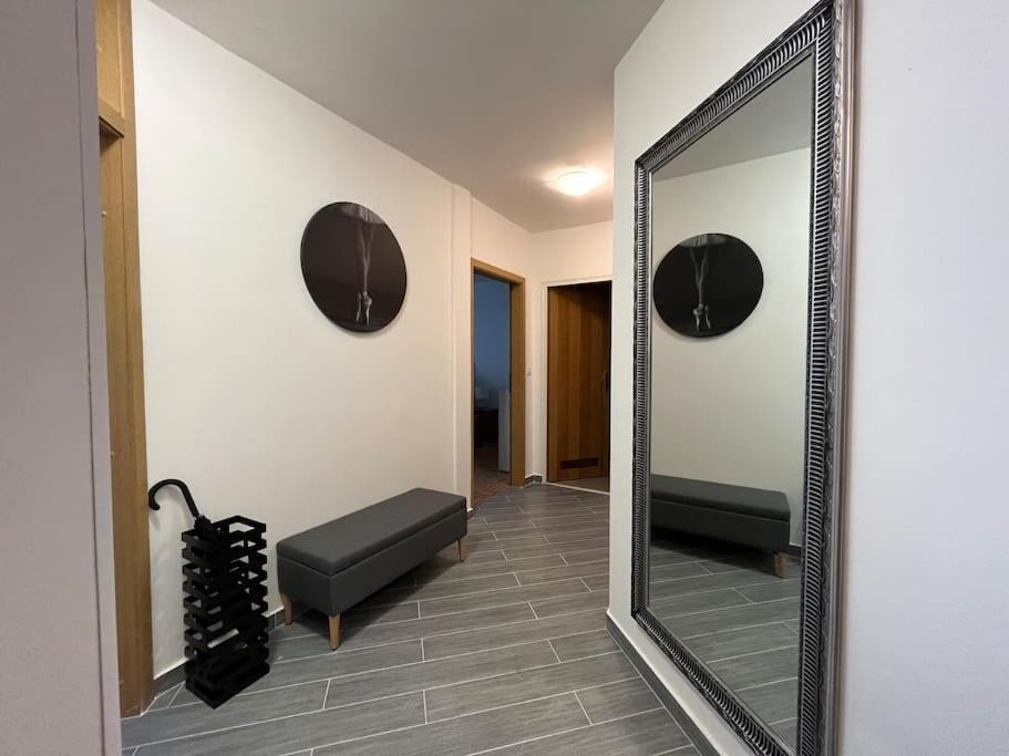 Apartment Miva Ζάγκρεμπ Εξωτερικό φωτογραφία