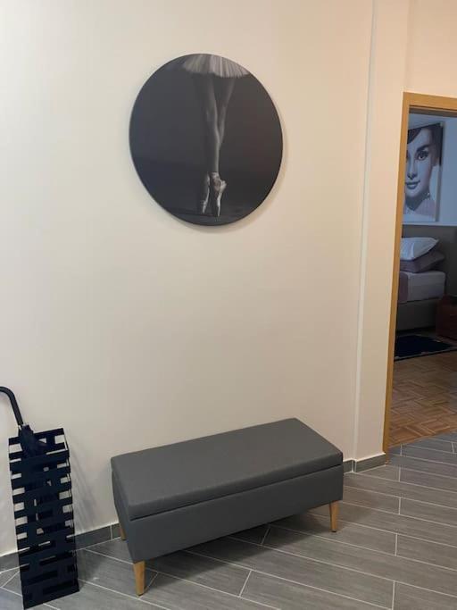 Apartment Miva Ζάγκρεμπ Εξωτερικό φωτογραφία