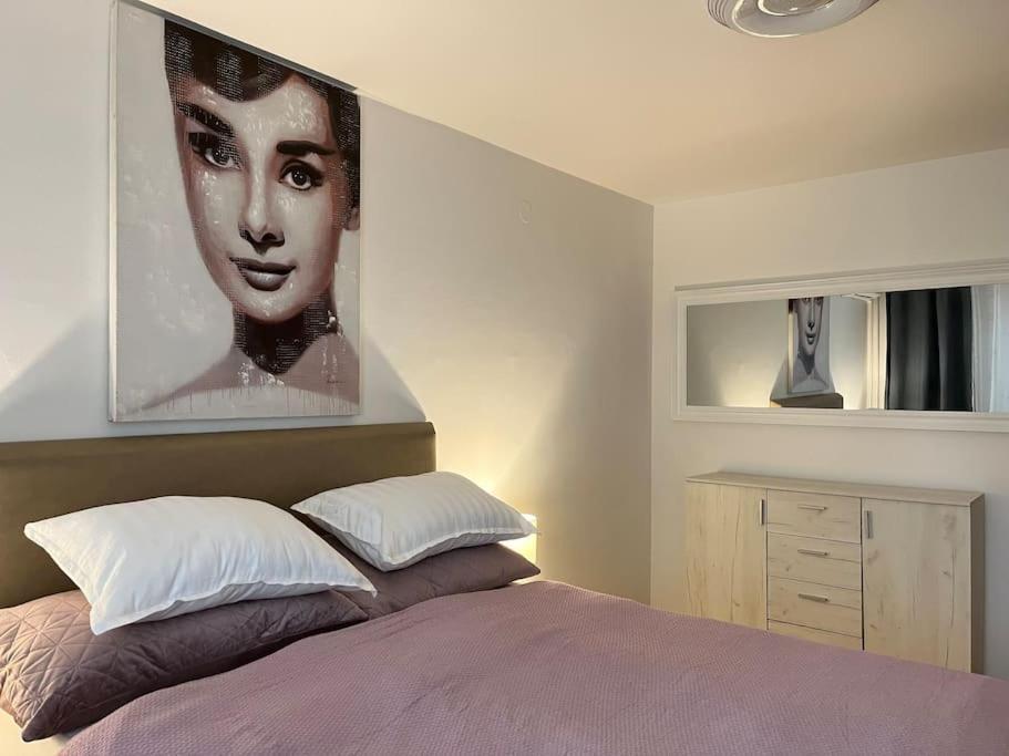 Apartment Miva Ζάγκρεμπ Εξωτερικό φωτογραφία