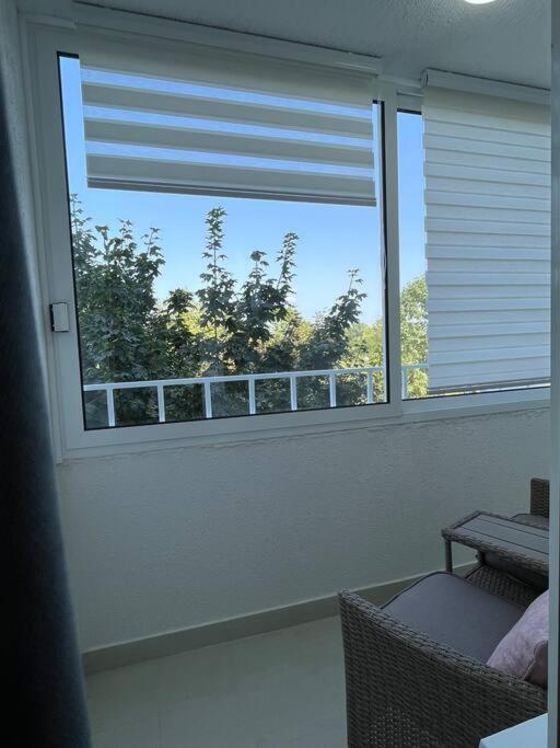 Apartment Miva Ζάγκρεμπ Εξωτερικό φωτογραφία